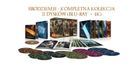 Władca Pierścieni. Śródziemie. Kompletna kolekcja. 31Blu-Ray 4K UHD
