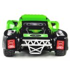 WLtoys, model samochodu RC, pojazd zdalnie sterowany, A969, 1:18