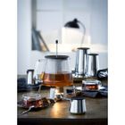 WMF, dzbanek do herbaty z podgrzewaczem, TeaTime