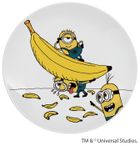 WMF, Minionki, zestaw obiadowy dla dzieci, 7 elementów