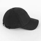 Wodoodporna czapka z daszkiem unisex NOWEAR