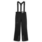 Wodoszczelne spodnie narciarskie unisex na szelkach NOWEAR