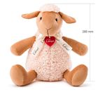 Woodyland, Owca Emma, maskotka, 28 cm