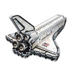 Wrebbit, Space Shuttle Orbiter, puzzle 3D, 435 elementów