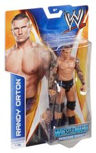 WWE, Randy Orton, figurka