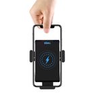 Xblitz, automatyczny uchwyt samochodowy z ładowaniem