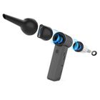 Xblitz, Dragon, elektryczna dmuchawa, odkurzacz