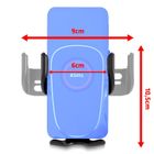 Xblitz, grawitacyjny uchwyt samochodowy, FX1 Classic