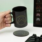 Xbox Mug And Metal Coaster, kubek
