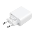 Xiaomi, Mi 33W Type A + Type C, ładowarka, AD332EU