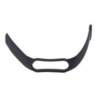 Xiaomi, Mi Band 5, silikonowy pasek, czarny