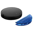 Xiaomi Mi Robot Vacuum Mop 2 Pro+, odkurzacz automatyczny, czarny