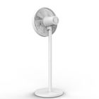 Xiaomi, Mi Smart Standing Fan 2 Lite, wentylator stojący, biały, JLLDS01XY