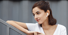 Xiaomi, Mi True Wireless Earphones 2 Basic, słuchawki bezprzewodowe, białe