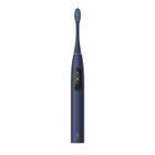 Xiaomi, Oclean X Pro, szczoteczka soniczna, blue