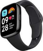 Xiaomi, Redmi Watch 3 Active, smartwatch, black