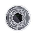 Xiaomi, Smart Air Purifier 4, Compact EU, oczyszczacz powietrza, Wi-Fi, 230m3/h