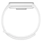 Xiaomi, Smart Band, 10 Ceramic Edition, inteligentna opaska sportowa, 1.72", 233mAh, biały