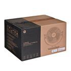 Xiaomi, Smart Desktop Air Circulation Fan, wentylator stołowy