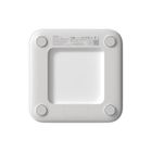 Xiaomi, Smart Scale S200, inteligentna waga łazienkowa, Bluetooth 5.4, biała
