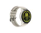 Xiaomi, smartwatch, Mi Watch Beige