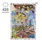 Xplore Team, Mity greckie, puzzle obserwacyjne, 425 elementów