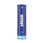 Xtar, akumulator z zabezpieczeniem Li-Ion 3,6V 3300mAh