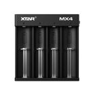 Xtar, ładowarka do akumulatorów, uniwersalna, LI-ION, NIMH, MX4