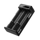 Xtar, SC2, ładowarka do akumulatorów Li-Ion 18650 USB-C
