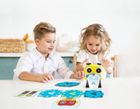 XTREM Bots, Andy, robot do programowania, interaktywna zabawka edukacyjna