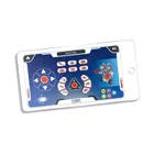 Xtrem Bots, Sam Bot, interaktywny robot do zbudowania