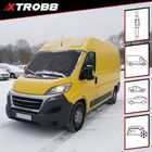 Xtrobb, osłona antyszronowa do busa