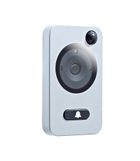 Yale, elektroniczny wizjer drzwiowy, 5800 Digital Door Viewer 4,3"