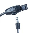 Yale, Essential Security Keyed Cable Lock, linka rowerowa stalowa na klucz, 10-600 mm