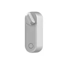 Yale, inteligentny zamek do drzwi, Linus Smart Lock L2, EFIGS, Silver