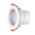 Yeelight, lampa sufitowa, Downlight SMART, M2 Lite, 4W