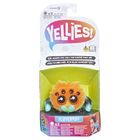 Yellies, interaktywny pająk Flufferpuff, maskotka