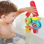 Yookidoo, Kolorowe laboratorium wodne, zabawka do kąpieli