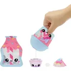 Yummiland, Num Noms, Body Scent, Body Scent, mini roller perfum, zestaw niespodzianka, Series 2