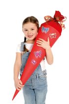 Z-Design, błyszczące naklejki foliowe w dużym formacie, motyle