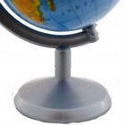 Zachem, globus fizyczny, średnica 7 cm