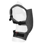 Zaffiro, BabyFlow Roma, nosidełko, grey