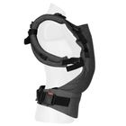 Zaffiro, BabyGrow Roma, nosidełko, grey