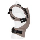 Zaffiro, BabyGrow Roma, nosidełko, latte