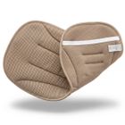 Zaffiro, oddychająca władka do wózka Air, beige