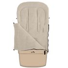 Zaffiro, SleepGrow Aspen, regulowany śpiwór, vanilla, 0-36 m