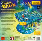 Zaklęta wieża, gra przygodowa