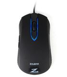 Zalman, mysz gamingowa M201R 1000dpi