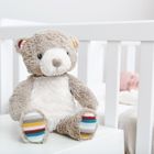 Zazu, Miś Bruno, przytulanka usypianka