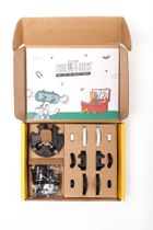 Zebra Zebrabit, zestaw konstrukcyjny